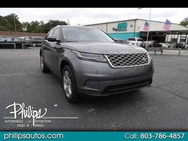 2018 Land Rover Range Rover Velar P250 S for sale in Columbia, SC