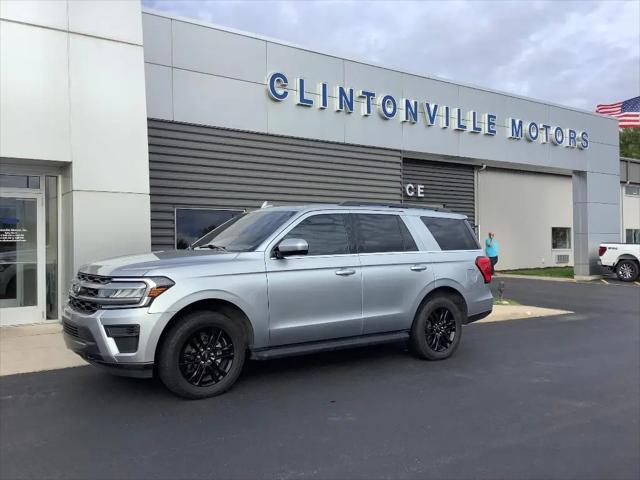 2024 Ford Expedition XLT for sale in Clintonville, WI