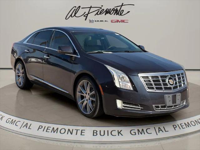 2013 Cadillac XTS Premium for sale in Elmhurst, IL