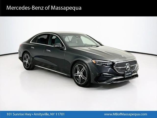 2026 Mercedes-Benz E 450 4MATIC for sale in Amityville, NY