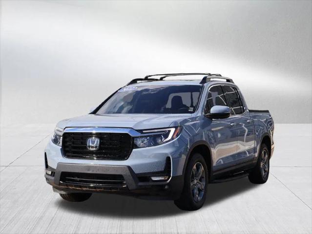2022 Honda Ridgeline RTL-E for sale in Topeka, KS