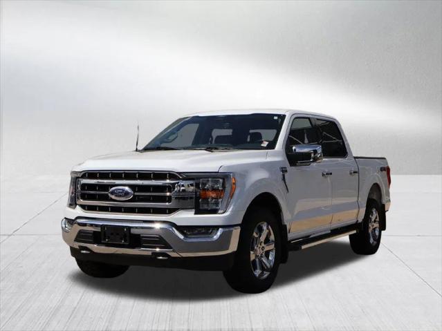 2022 Ford F-150 LARIAT for sale in Topeka, KS