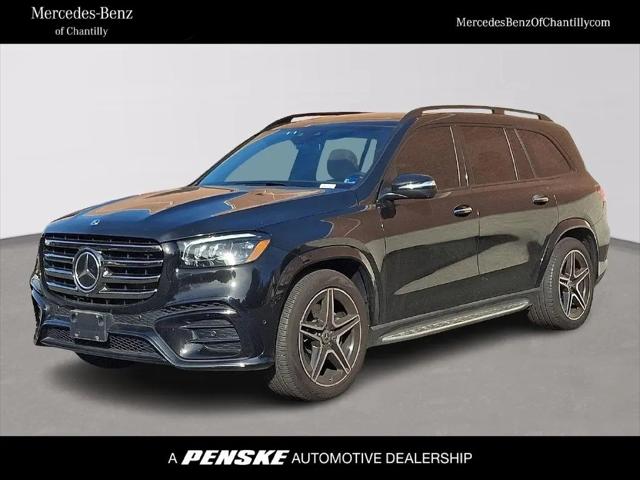2024 Mercedes-Benz GLS GLS 450 4MATIC for sale in Chantilly, VA