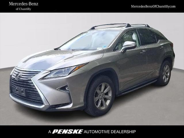 2018 Lexus RX 350 350 for sale in Chantilly, VA