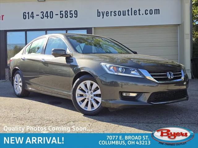 2014 Honda Accord EX for sale in Gahanna, OH