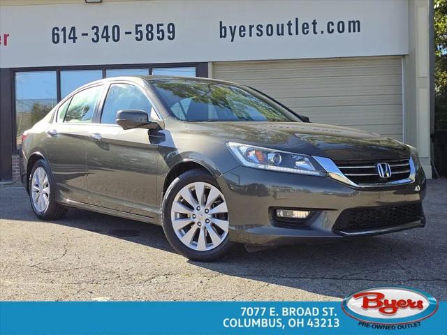 2014 Honda Accord EX for sale near Gahanna, OH
