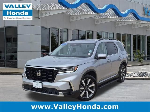 2023 Honda Pilot AWD Touring for sale in Aurora, IL