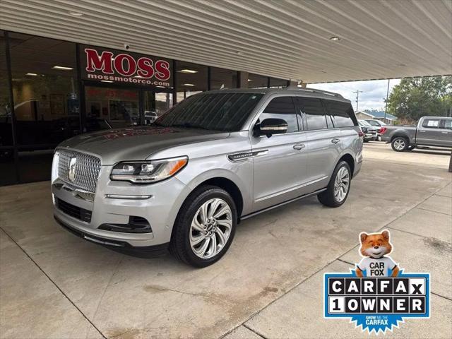 2024 Lincoln Navigator Reserve for sale in South Pittsburg, TN