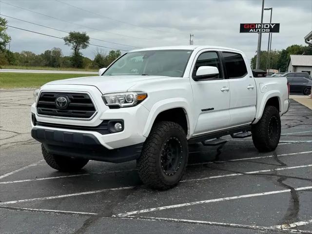 2018 Toyota Tacoma SR5 V6 for sale in Mooresville, IN
