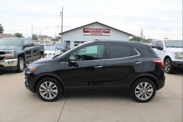 2019 Buick Encore AWD Preferred for sale in Waterloo, IA