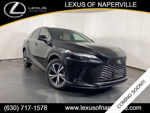 2024 Lexus RX 350 Premium for sale in Naperville, IL