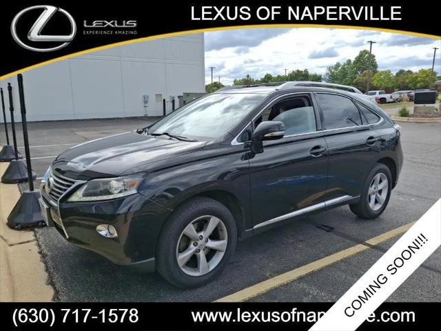 2013 Lexus RX 350 Base for sale in Naperville, IL