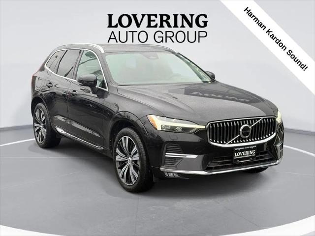 2022 Volvo XC60 B5 Inscription for sale in Concord, NH