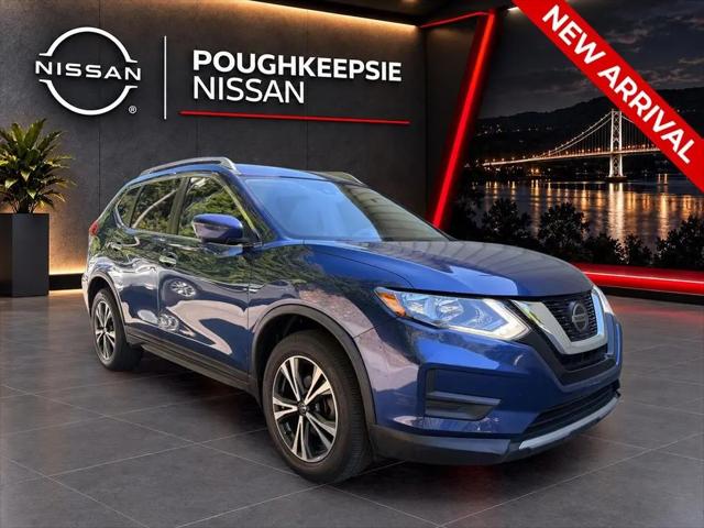 2020 Nissan Rogue SV Intelligent AWD for sale in Wappingers Falls, NY