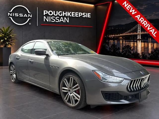 2019 Maserati Ghibli S Q4 for sale in Wappingers Falls, NY