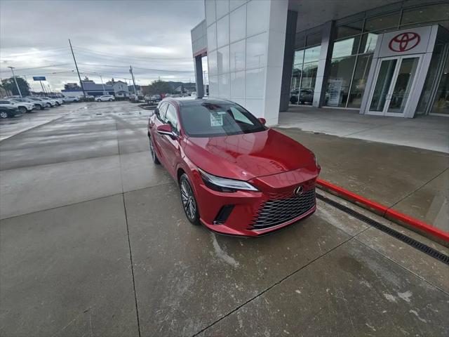 2024 Lexus RX 350 Luxury for sale in Ashland, KY