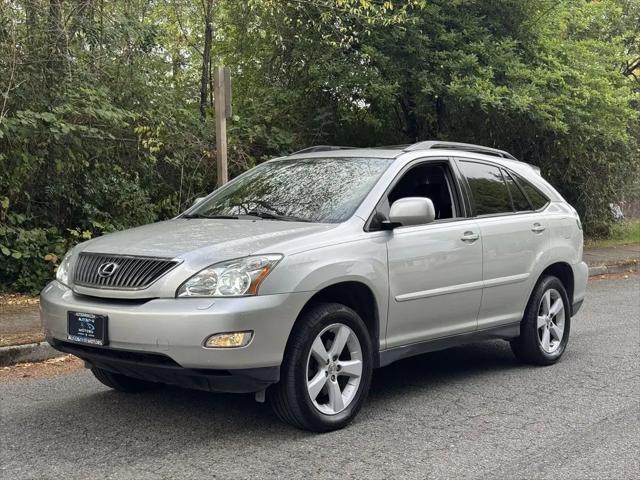 2006 Lexus RX 330 Base for sale in Puyallup, WA