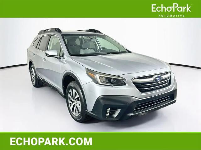 2022 Subaru Outback Premium for sale in Birmingham, AL