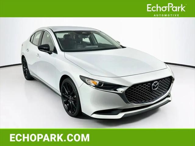 2024 Mazda Mazda3 2.5 S Select Sport for sale in Birmingham, AL