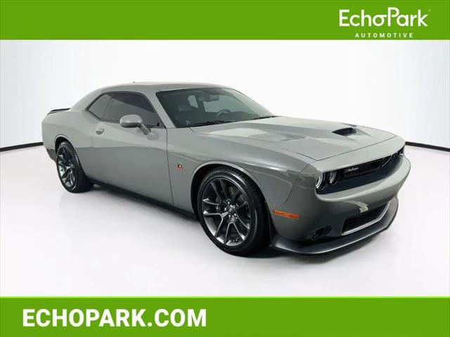 2023 Dodge Challenger R/T Scat Pack for sale in Birmingham, AL