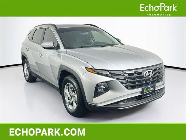 2023 Hyundai Tucson SEL for sale in Birmingham, AL