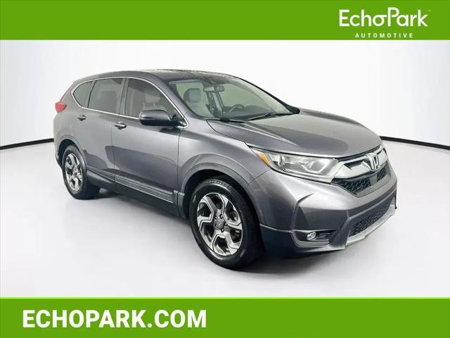 2019 Honda CR-V EX-L for sale in Birmingham, AL