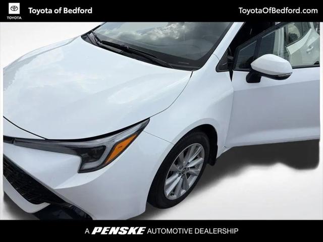 2024 Toyota Corolla SE for sale in Bedford, OH