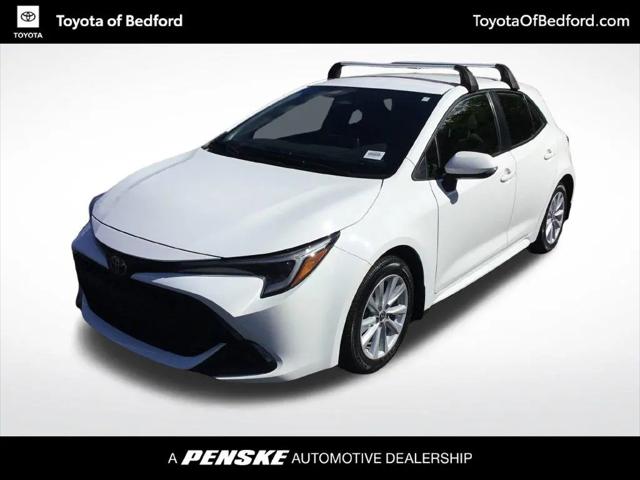2024 Toyota Corolla SE for sale in Bedford, OH