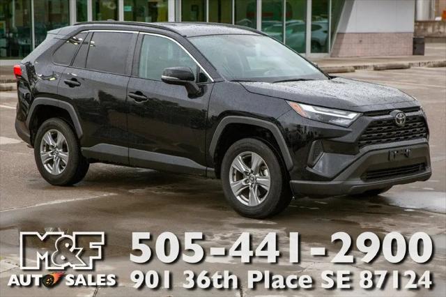 2023 Toyota RAV4 XLE for sale in Rio Rancho, NM