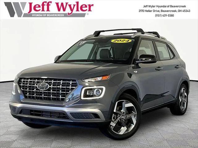 2024 Hyundai Venue for sale near Dayton, OH