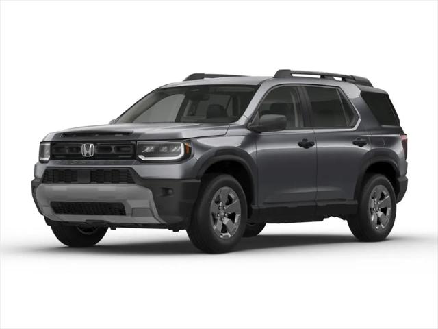 2026 Honda Passport TrailSport for sale in Merriam, KS