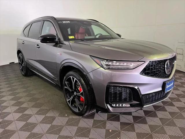 2025 Acura MDX Type S Advance Package for sale in West Warwick, RI