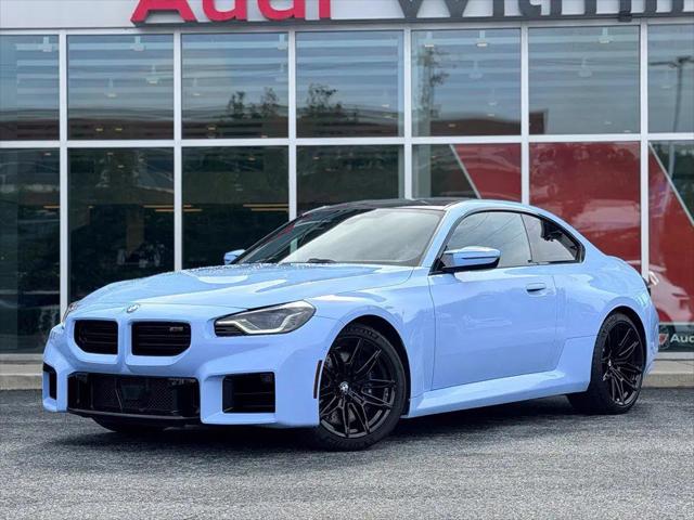 2025 BMW M2 Base for sale in Wilmington, DE