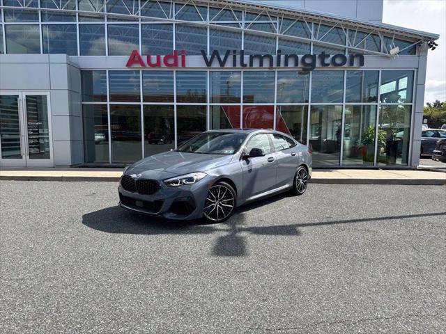 2023 BMW M235 Gran Coupe i xDrive for sale in Wilmington, DE