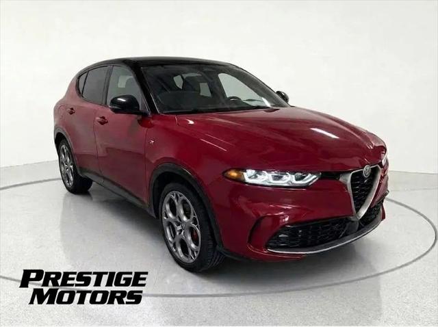 2024 Alfa Romeo Tonale Ti EAWD for sale in Pasco, WA