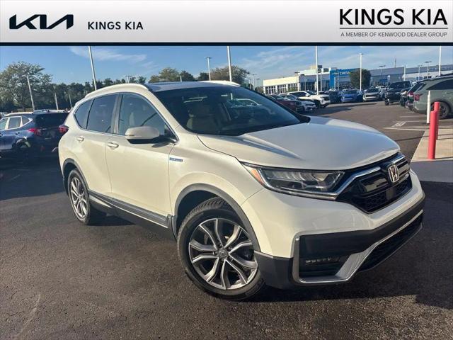 2021 Honda CR-V Hybrid for sale near Cin, OH
