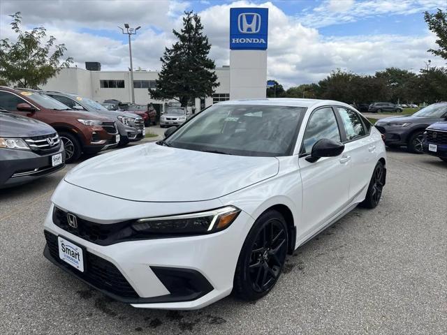2024 Honda Civic Sport for sale in Clive, IA