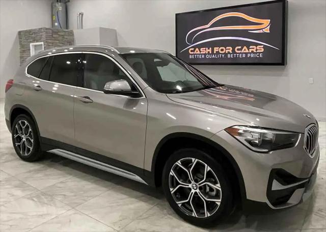 2021 BMW X1 sDrive28i for sale in Conway, SC