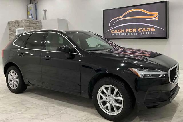 2019 Volvo XC60 T5 Momentum for sale in Conway, SC