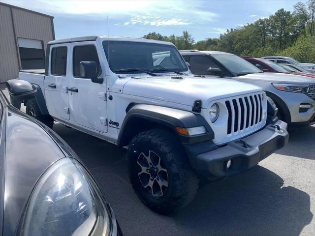 2021 Jeep Gladiator Sport for sale in Little Rock, AR