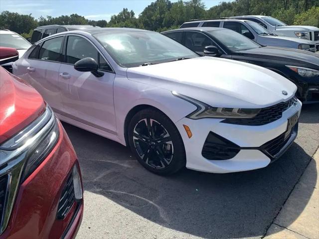 2021 Kia K5 GT-Line for sale in Little Rock, AR