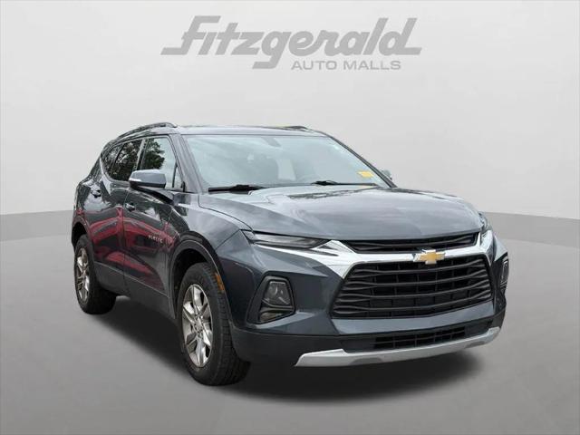 2020 Chevrolet Blazer FWD 2LT for sale in Hagerstown, MD