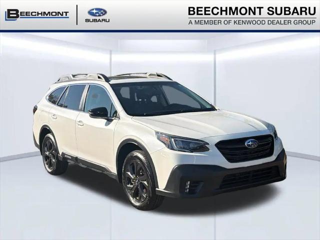 2022 Subaru Outback Onyx Edition XT for sale in Cincinnati, OH