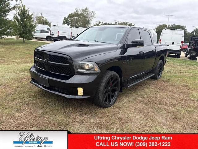 2013 Ram 1500 Sport for sale in North Pekin, IL