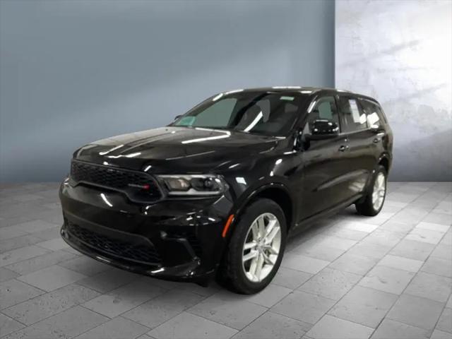 2026 Dodge Durango GT AWD for sale in Worthing, SD