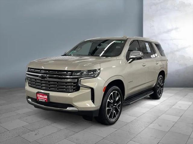 2023 Chevrolet Tahoe 4WD Premier for sale in Worthing, SD