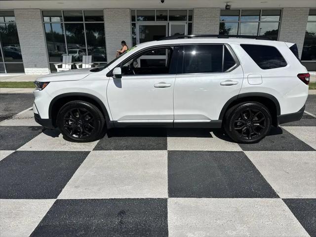 2025 Honda Pilot Touring for sale in Wilmington, NC