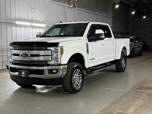 2019 Ford F-350 LARIAT for sale in Denver, CO