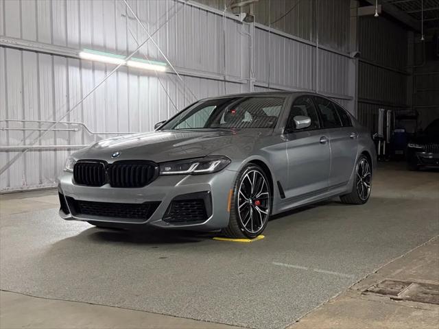 2023 BMW M5 i xDrive for sale in Denver, CO