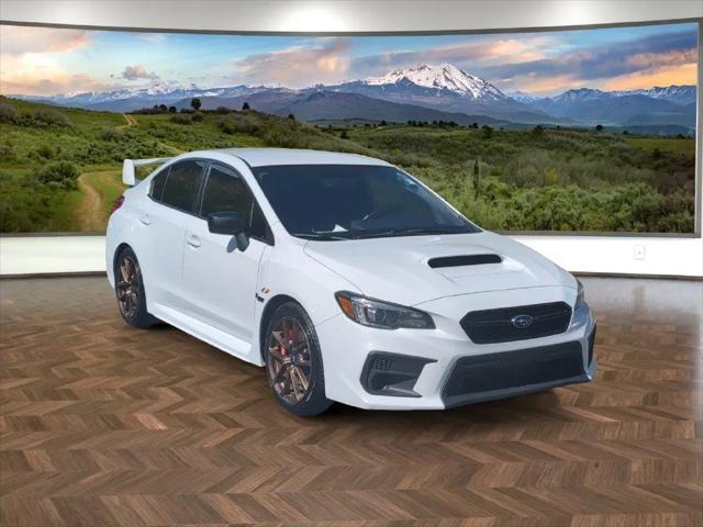 2020 Subaru WRX Premium for sale in Glenwood Springs, CO